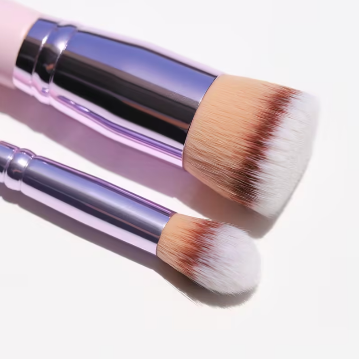 Half Caked Airbrushed Complexion