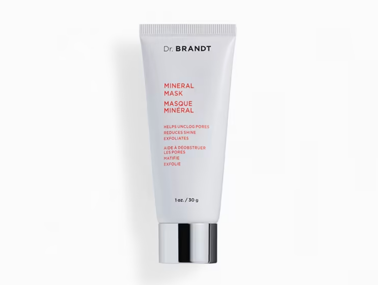 DR. BRANDT SKINCARE Mineral Mask