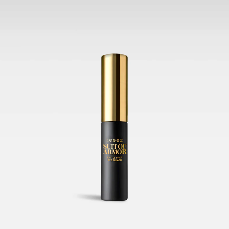 Teeez Suit of Armor Eye Primer