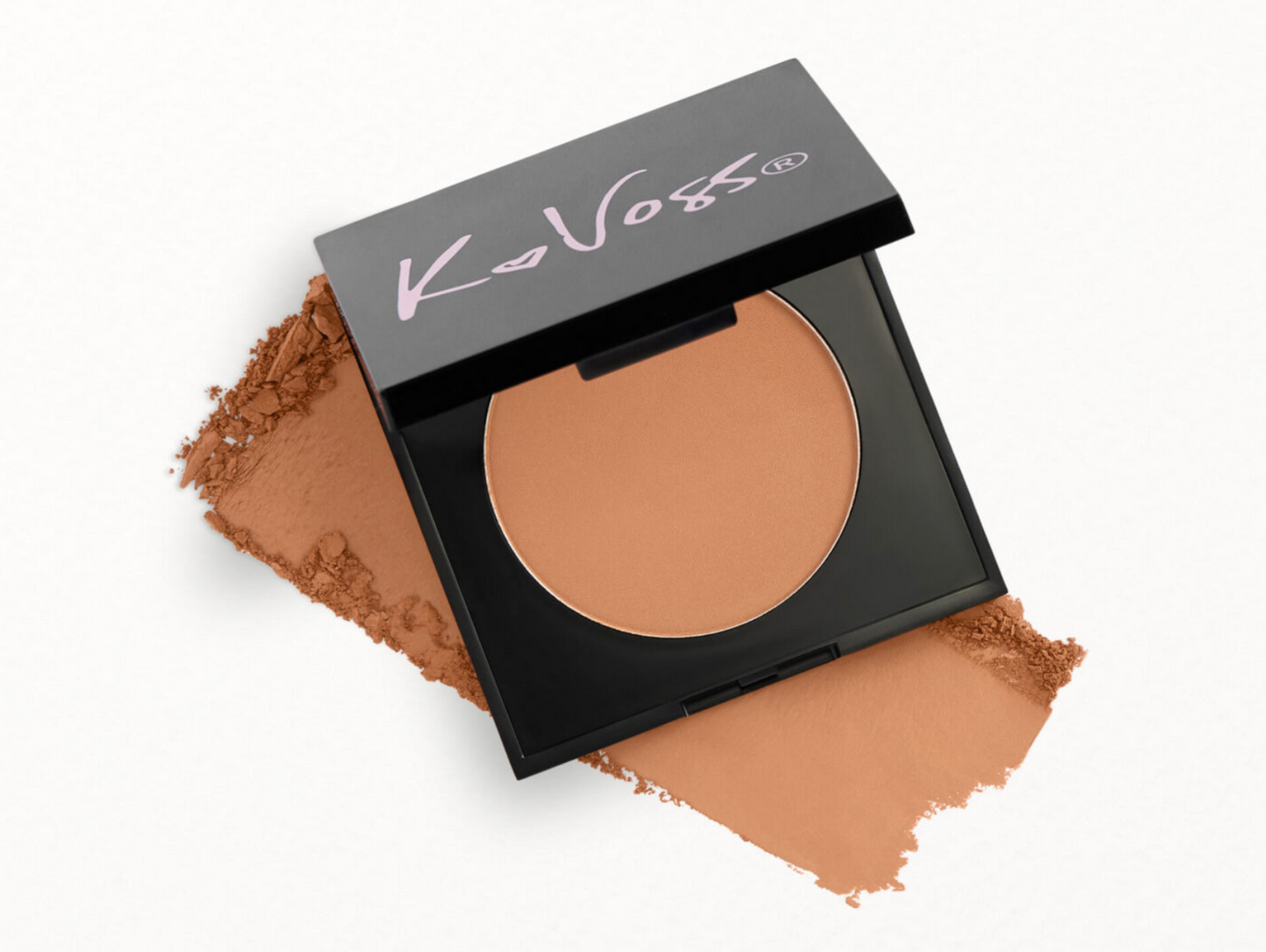 K VOSS BRONZE BEAUTY Palette