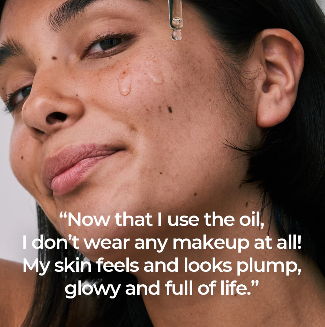 Conserving Beauty Conserve You Face Oil