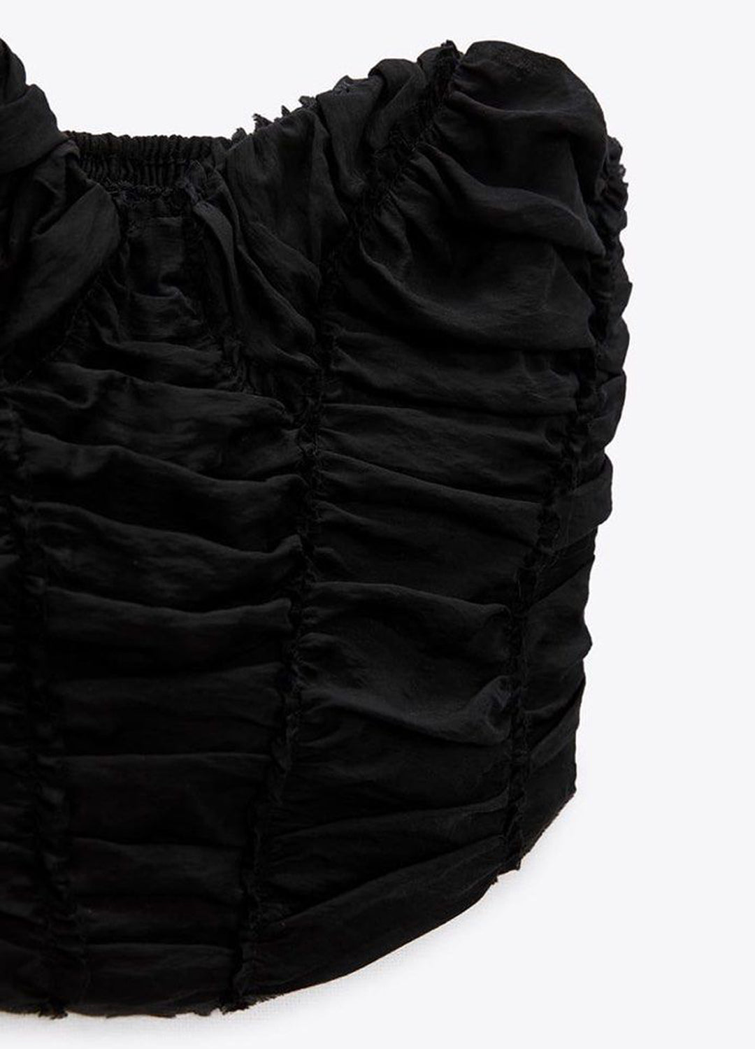 ZARA Black top