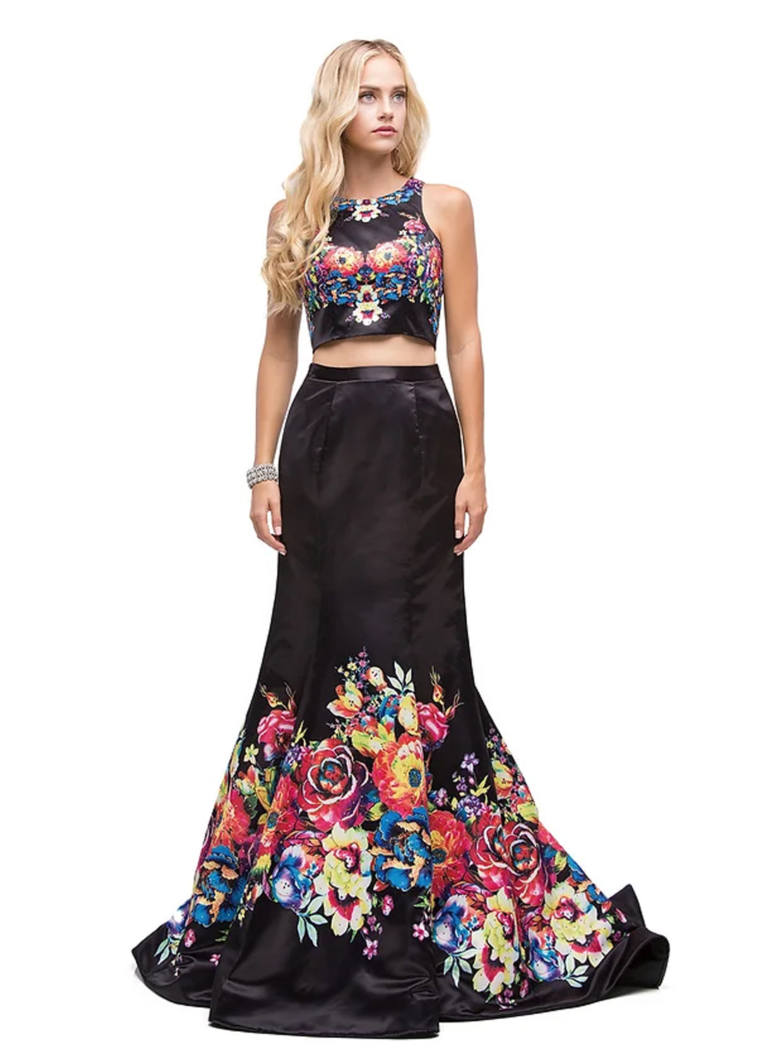 Dancing Queen Dress