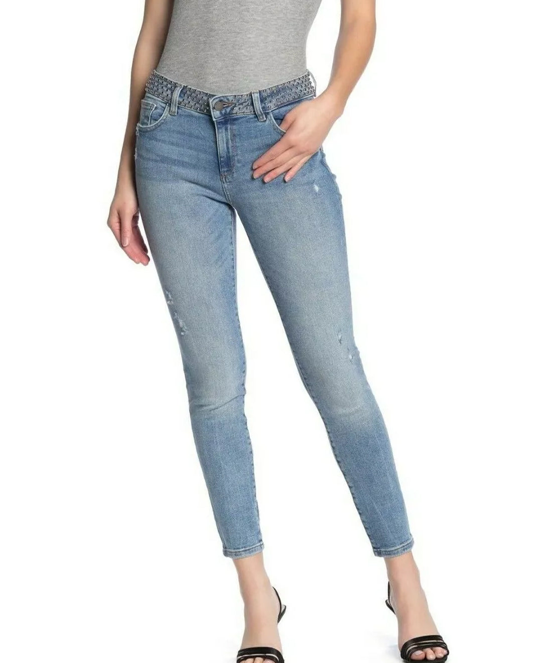 DL1961 Jean