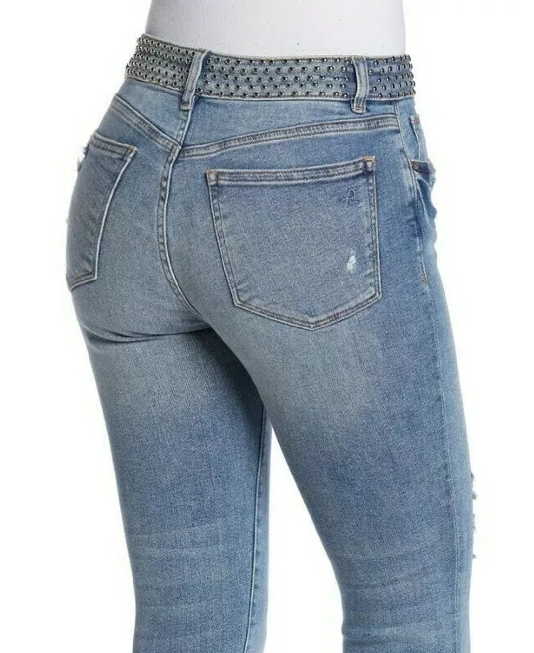 DL1961 Jean
