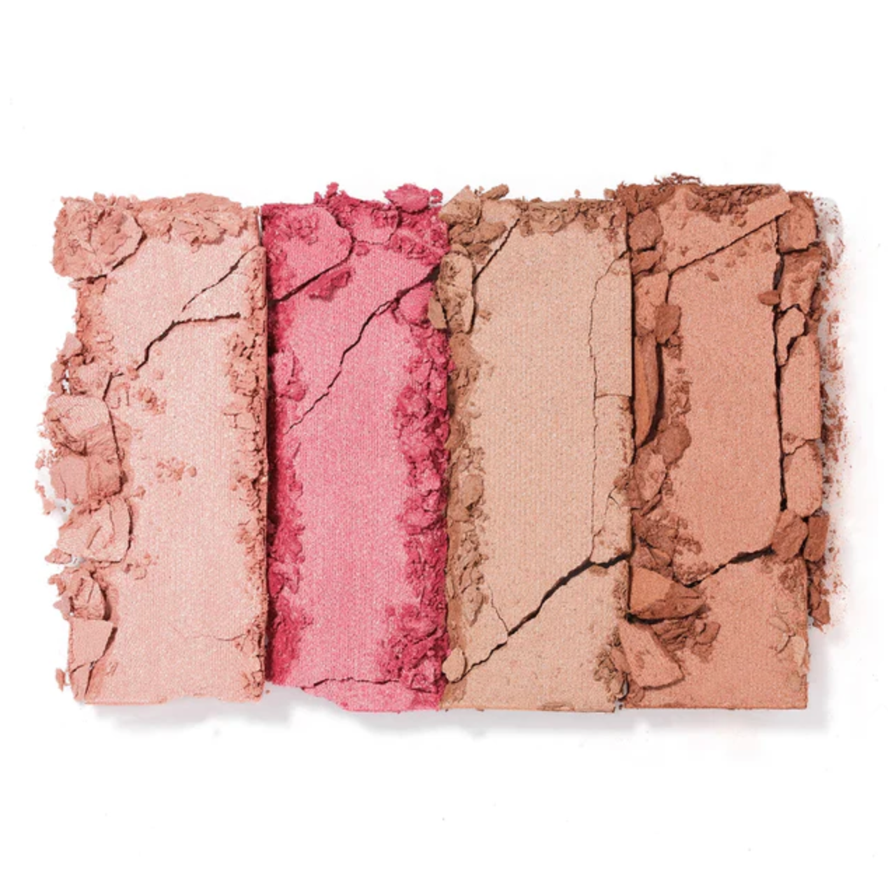 Riviera Blush and Bronzer Palette