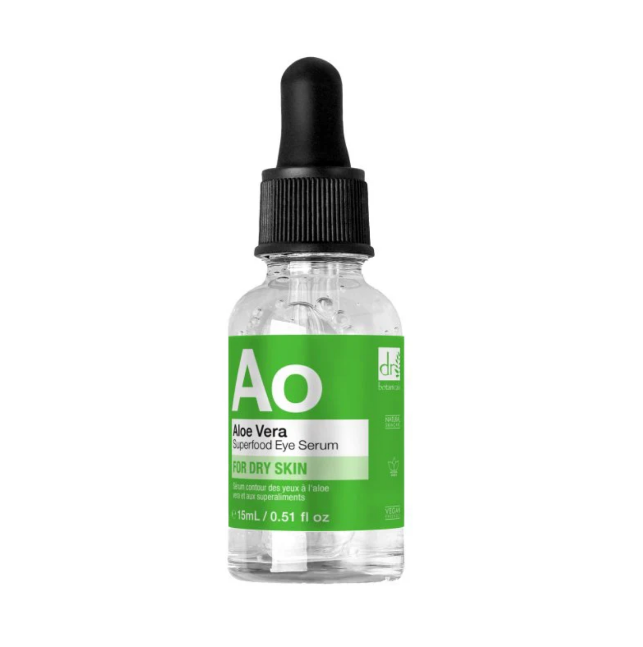 Aloe Vera Superfood Eye Serum
