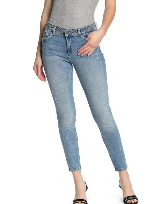 DL1961 Jean